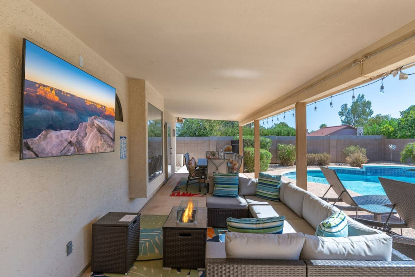 Scottsdale Vacation Rental