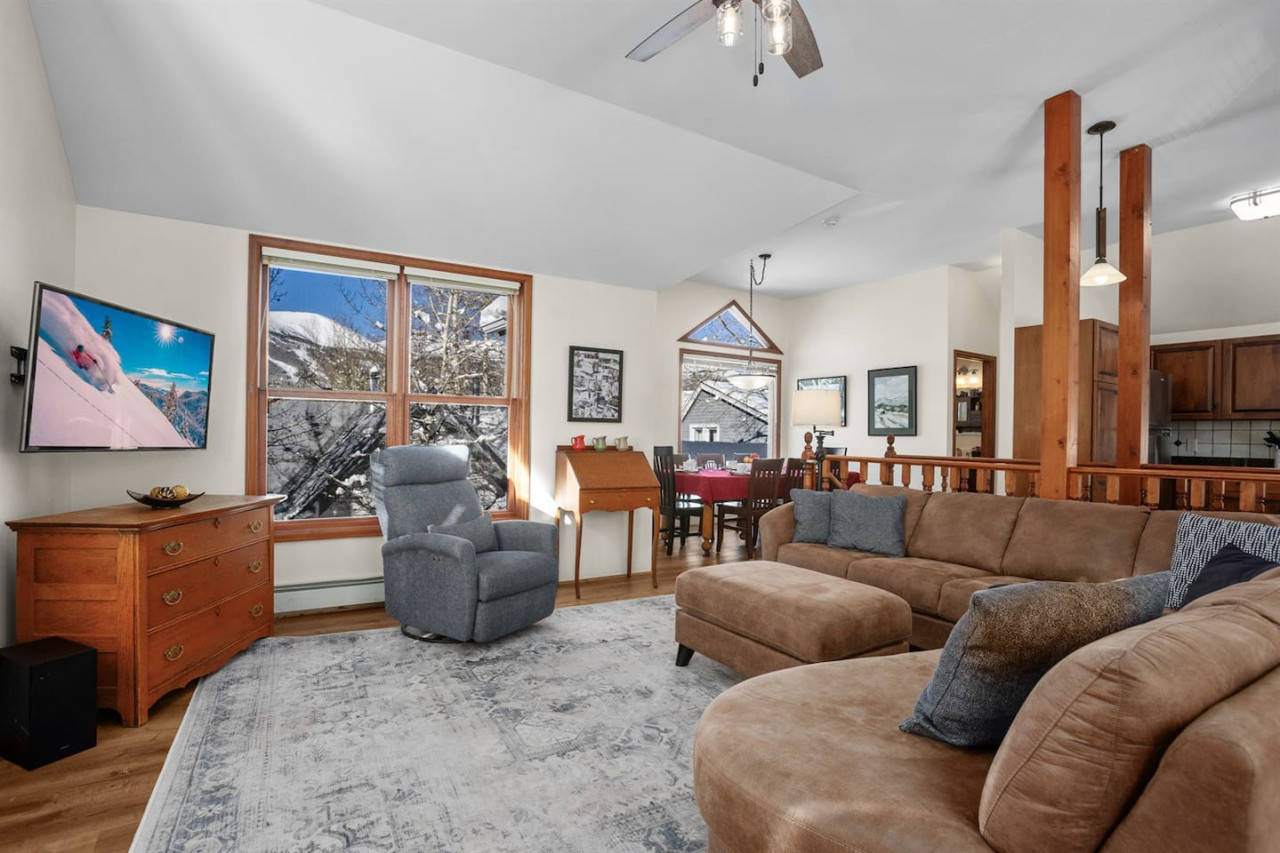 Breckenridge Vacation Rental