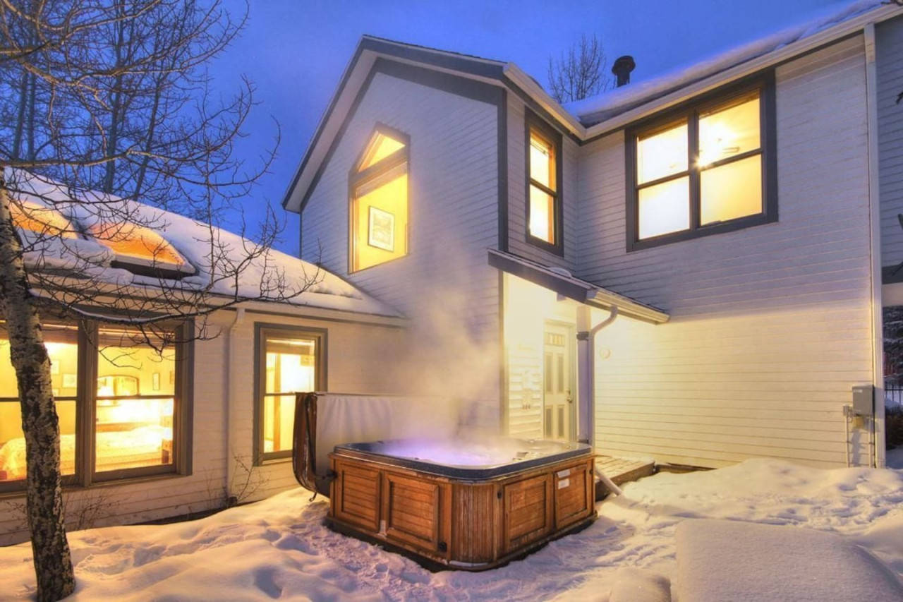 Breckenridge Vacation Rental