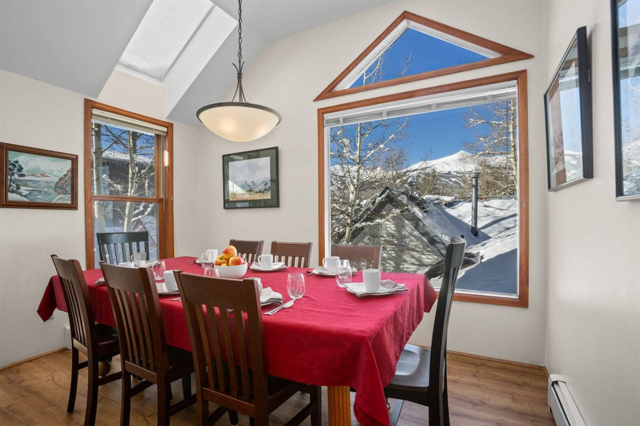 Breckenridge Vacation Rental