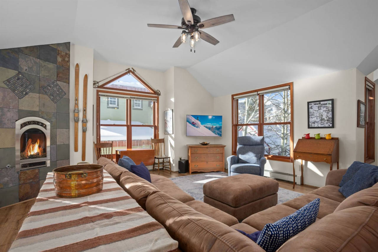 Breckenridge Vacation Rental