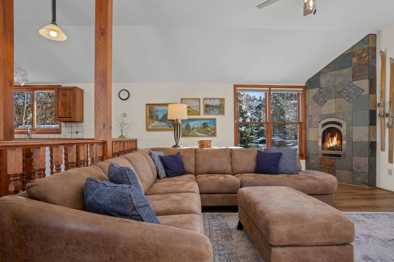 Breckenridge Vacation Rental