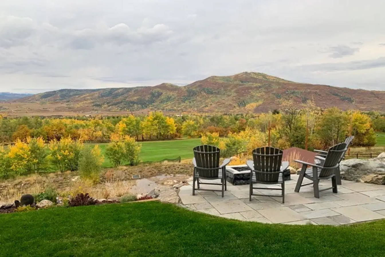 Steamboat Springs Vacation Rental