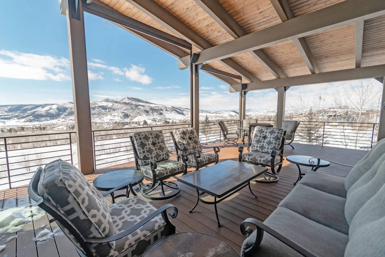 Steamboat Springs Vacation Rental