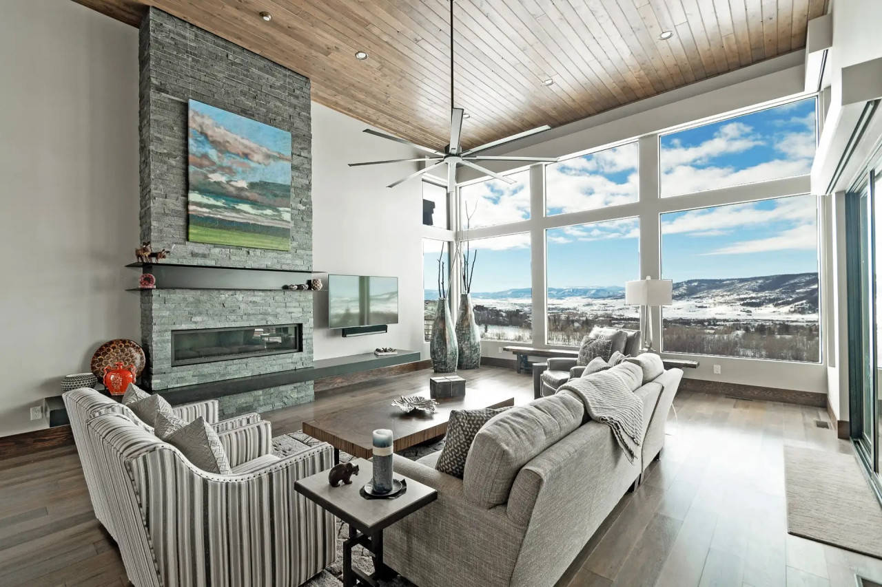 Steamboat Springs Vacation Rental