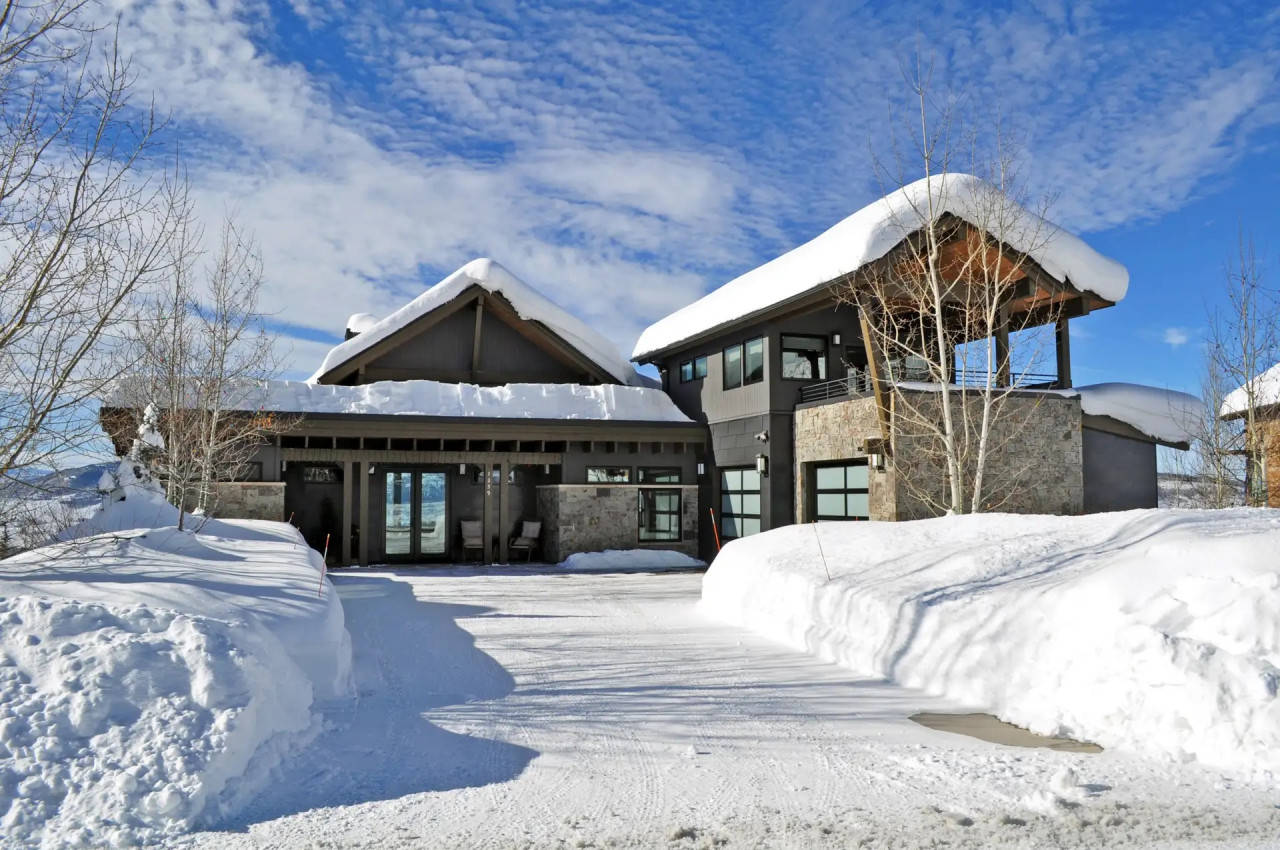 Steamboat Springs Vacation Rental