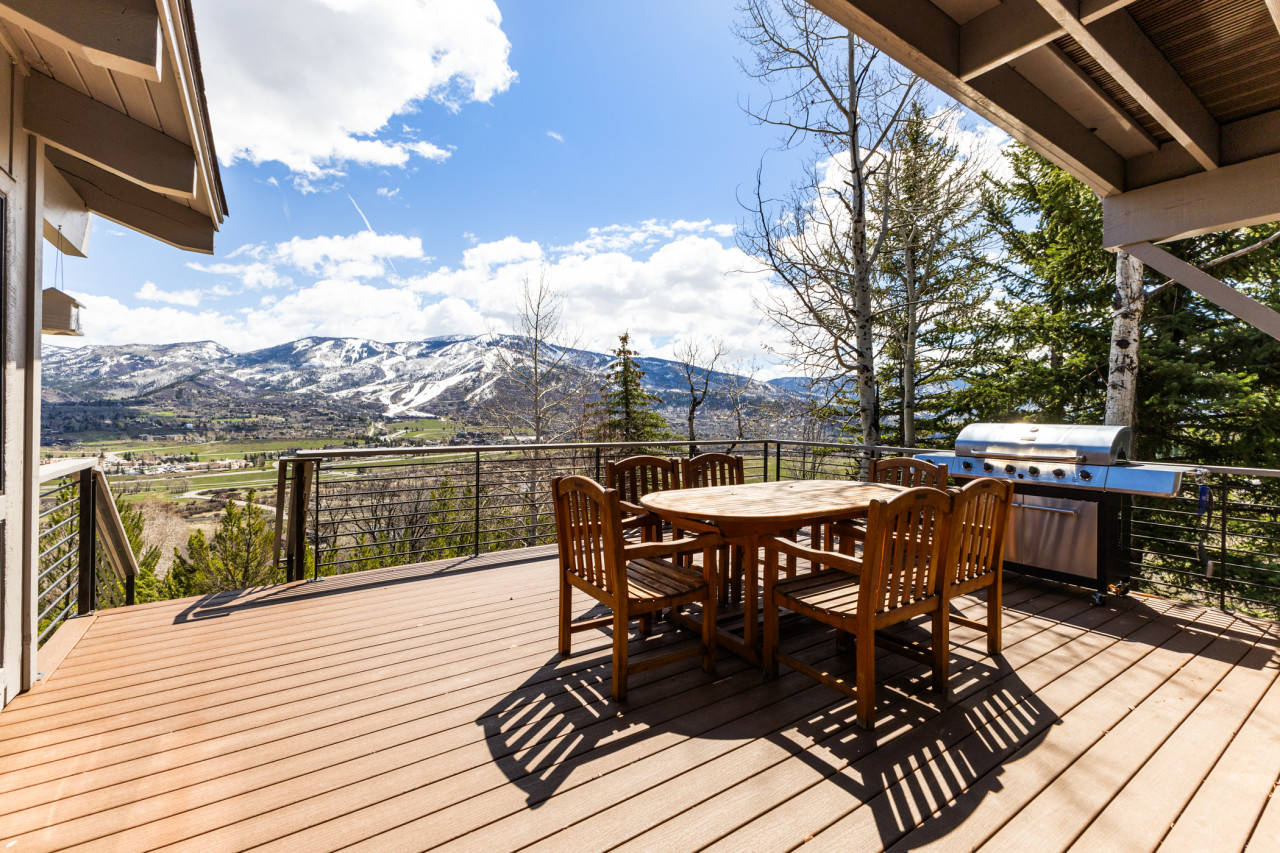 Steamboat Springs Vacation Rental