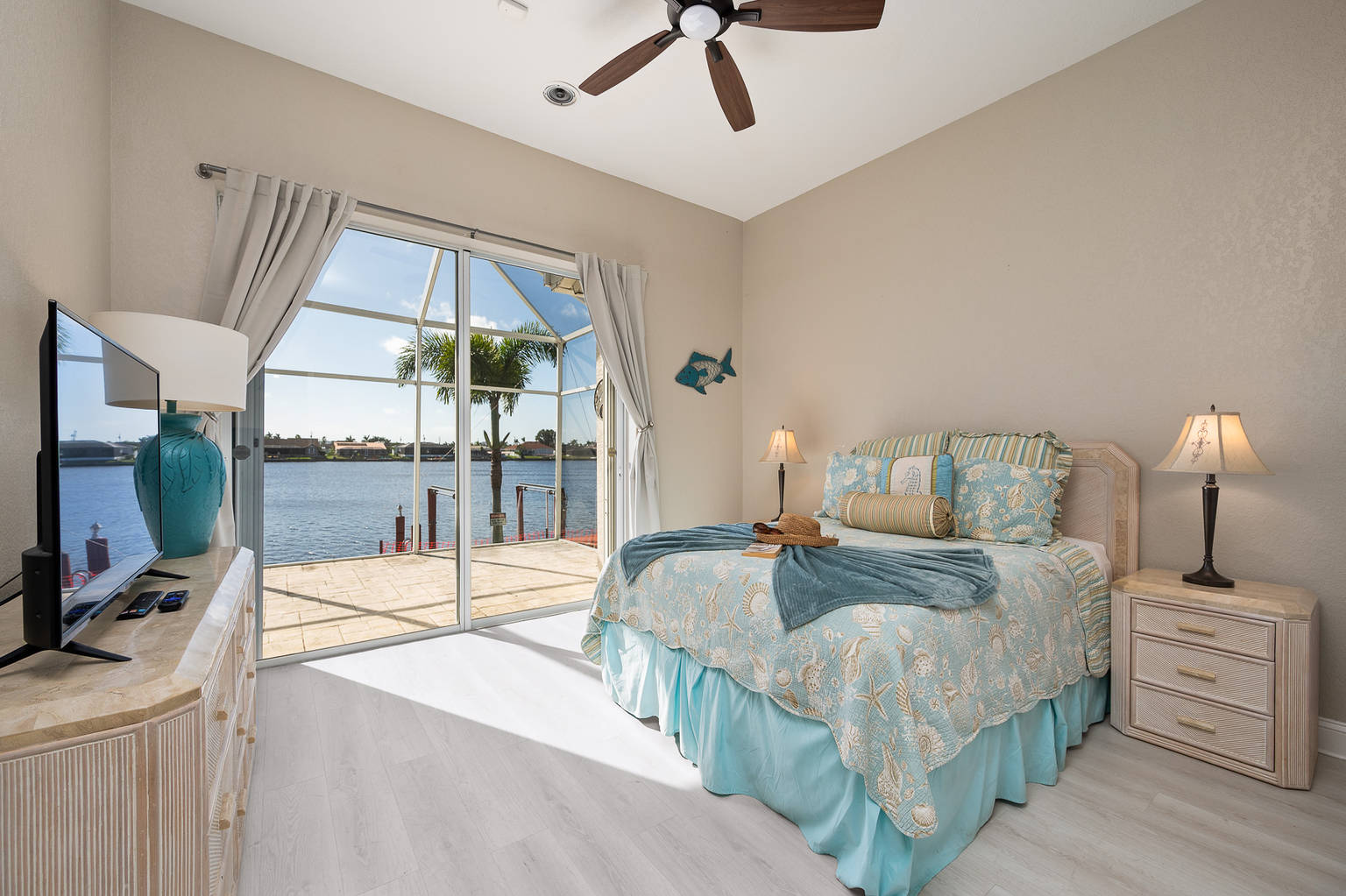 Cape Coral Vacation Rental