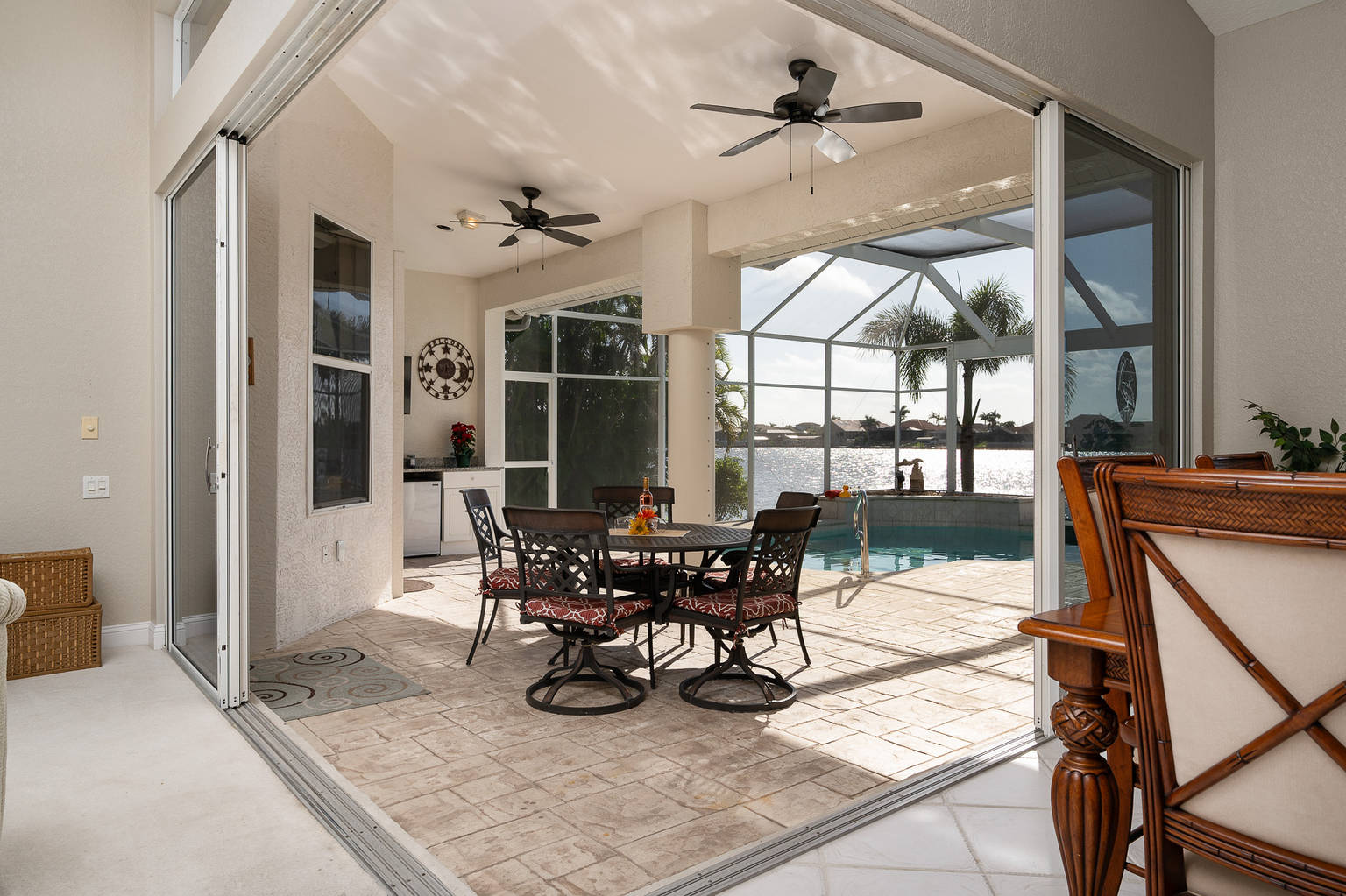 Cape Coral Vacation Rental