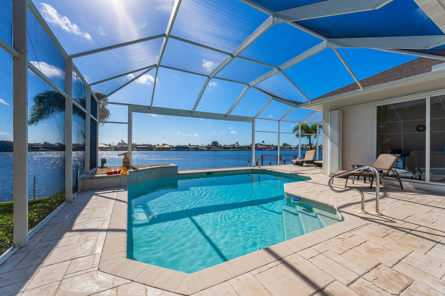 Cape Coral Vacation Rental