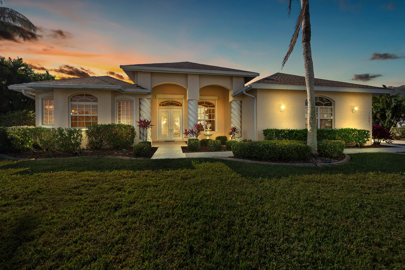 Cape Coral Vacation Rental