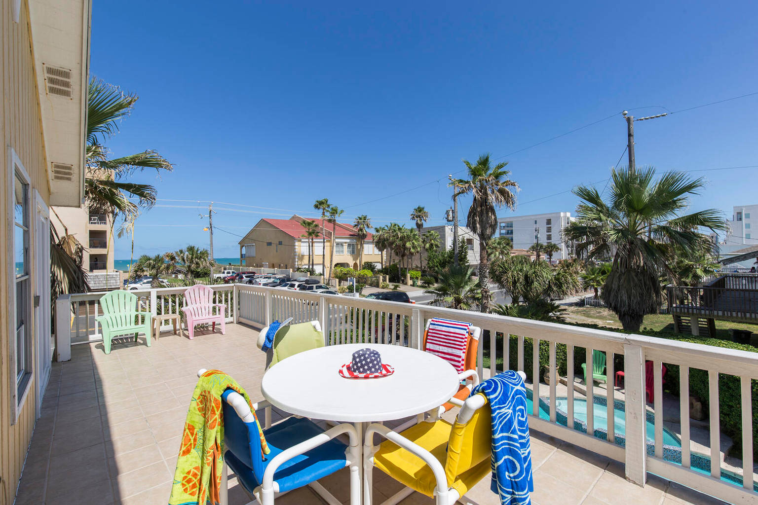 South Padre Island Vacation Rental