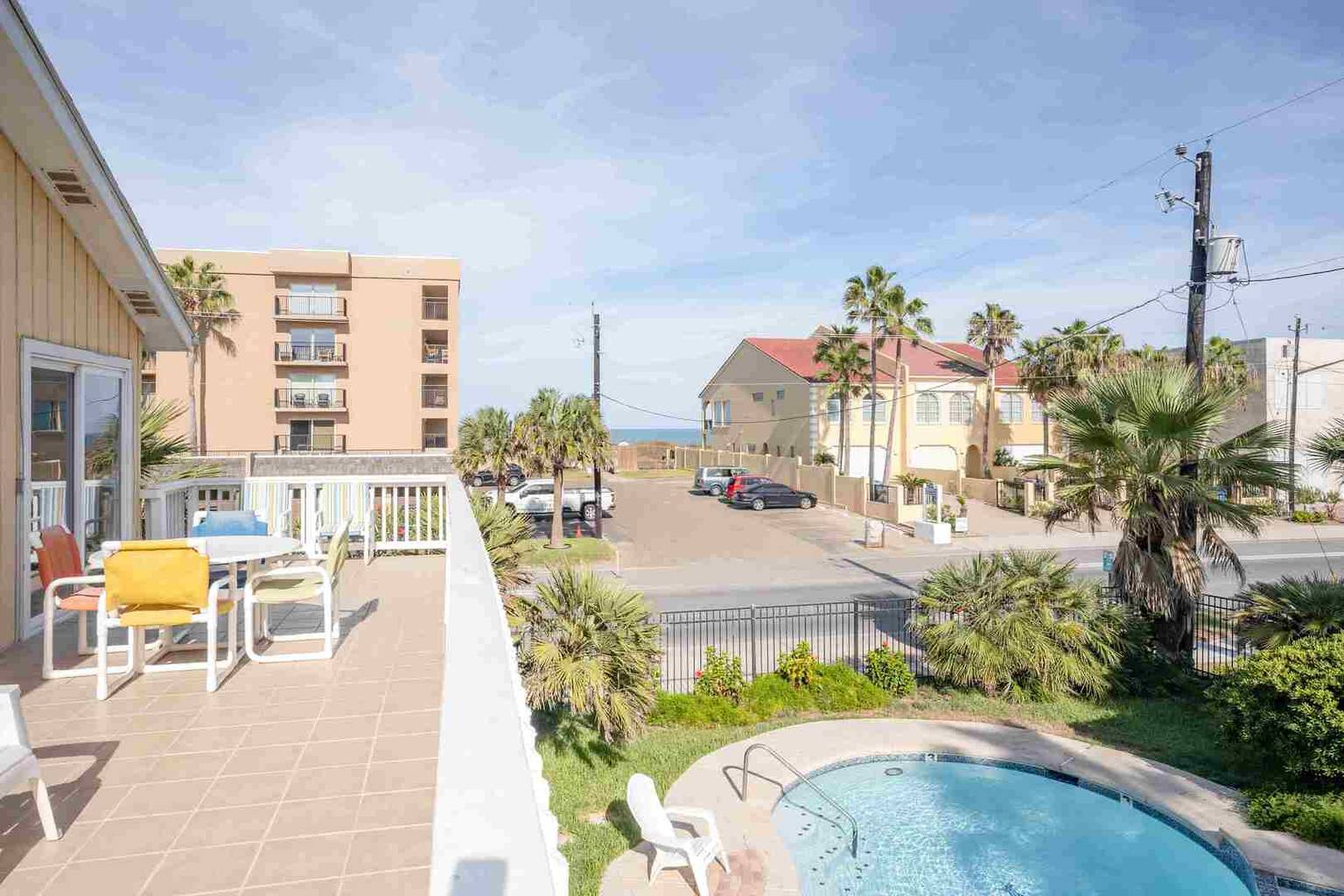 South Padre Island Vacation Rental