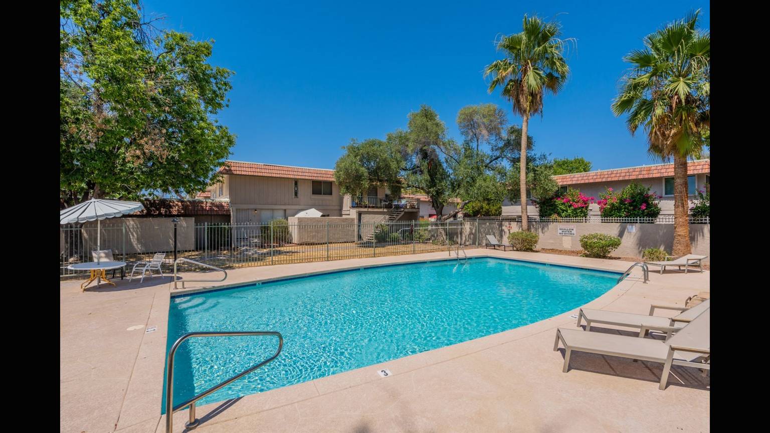 Tempe Vacation Rental