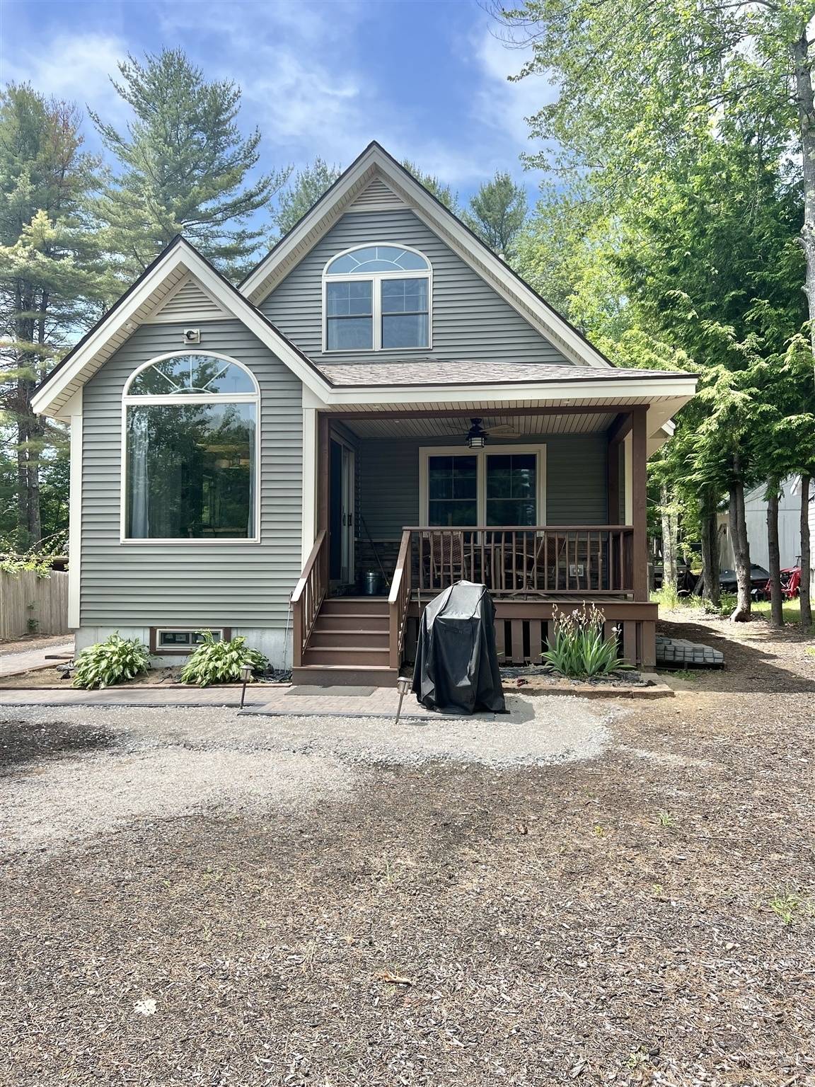 Sebago Vacation Rental