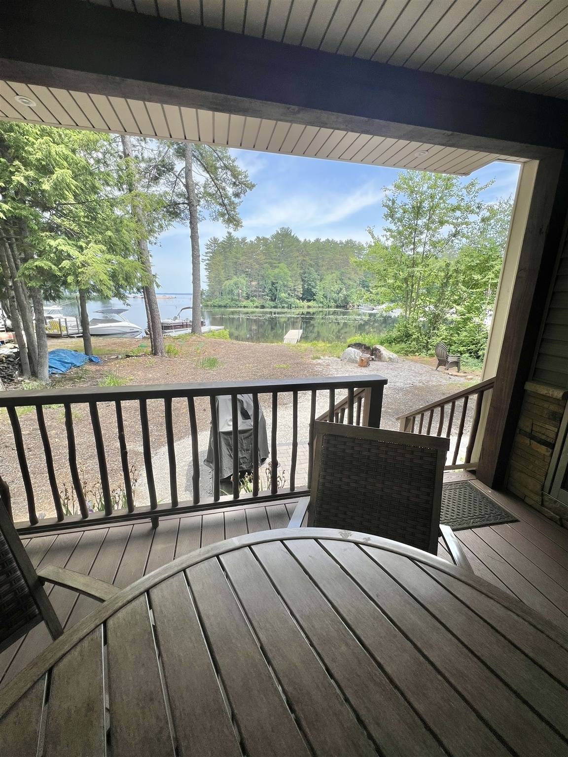 Sebago Vacation Rental