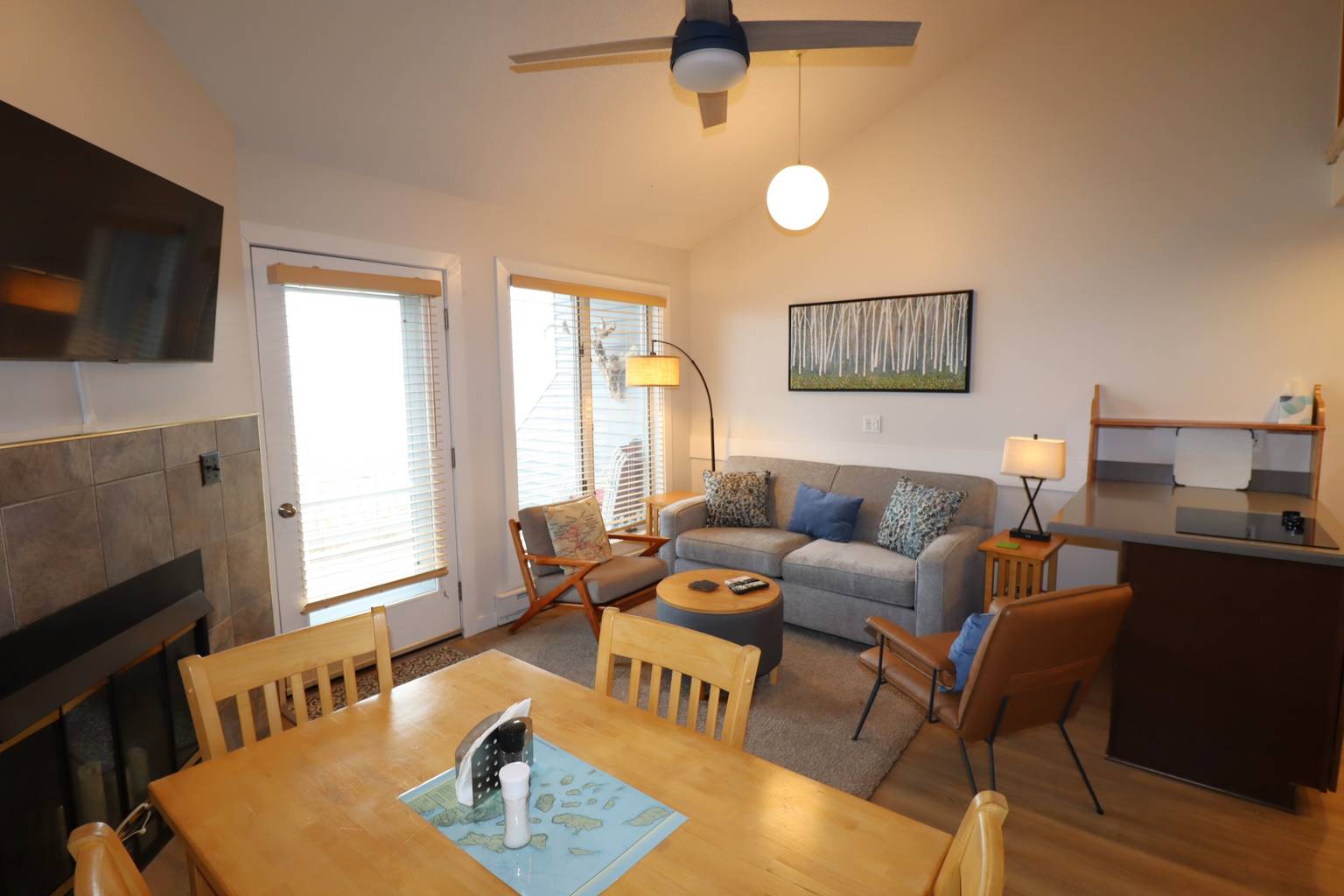 Bayfield Vacation Rental