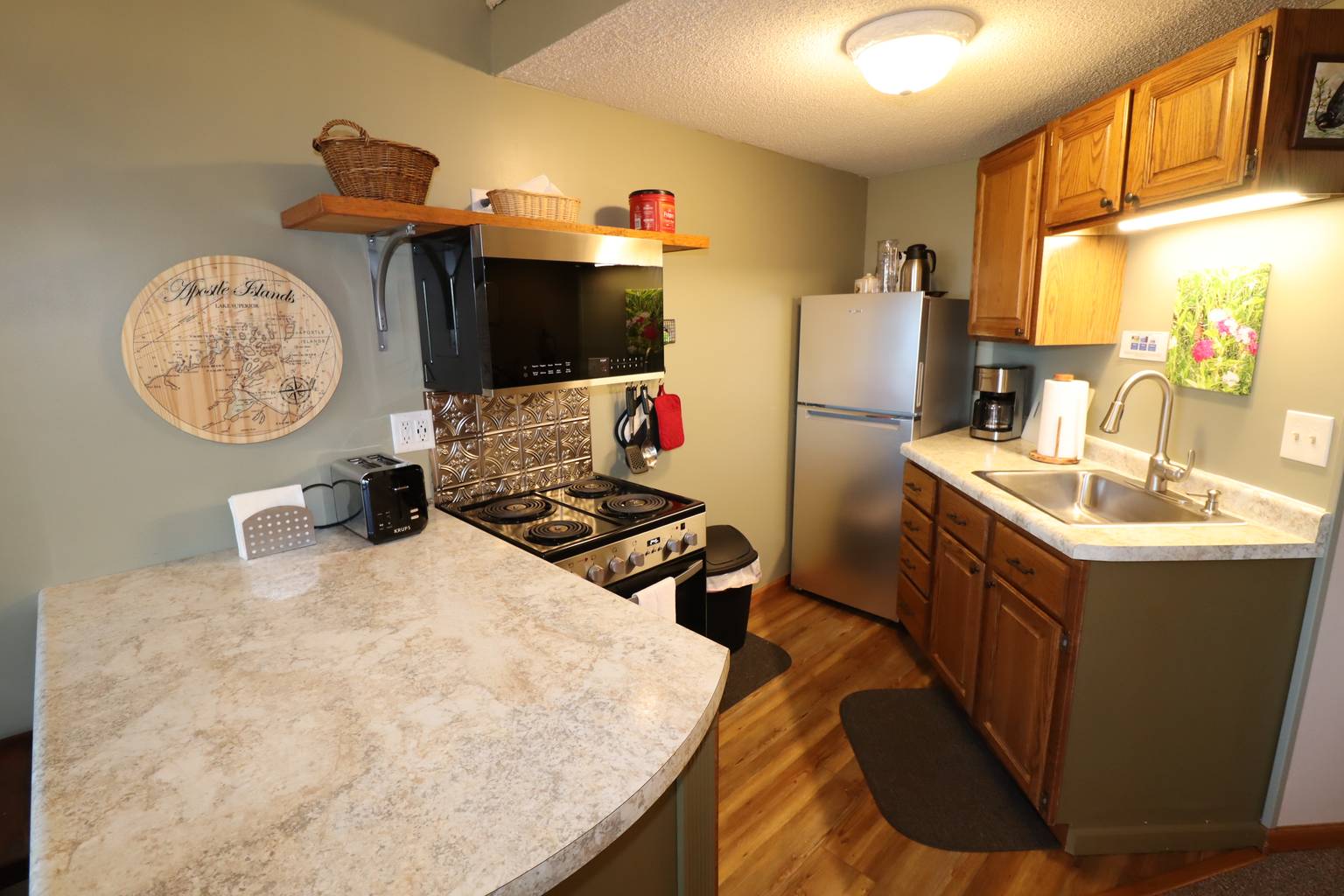 Bayfield Vacation Rental