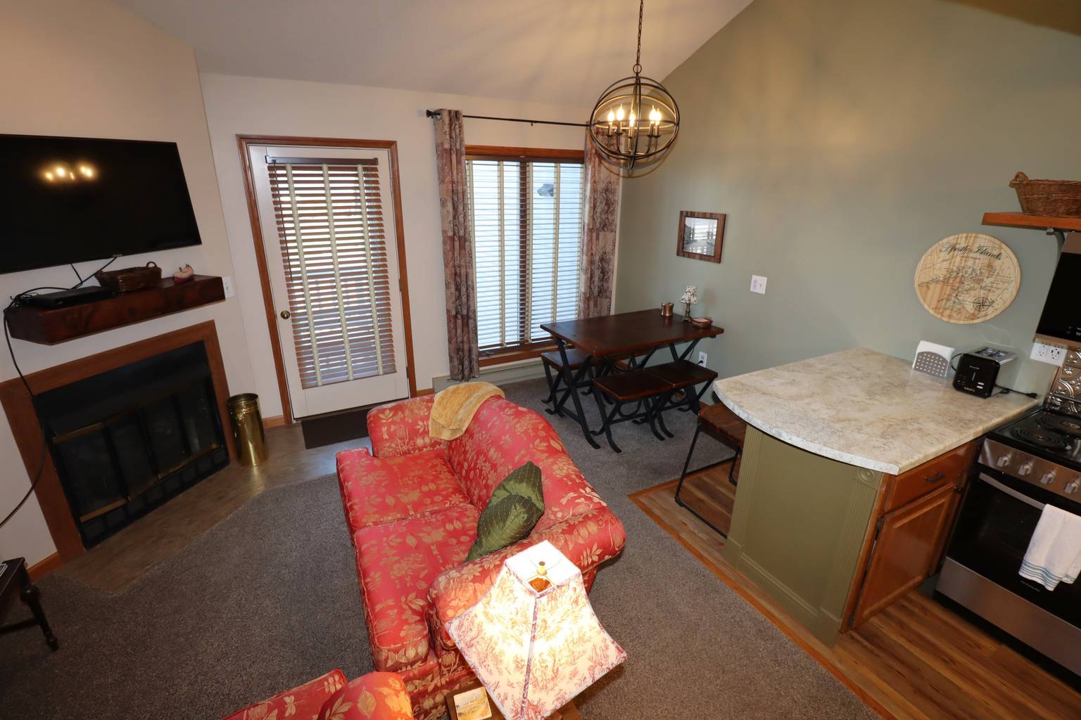 Bayfield Vacation Rental