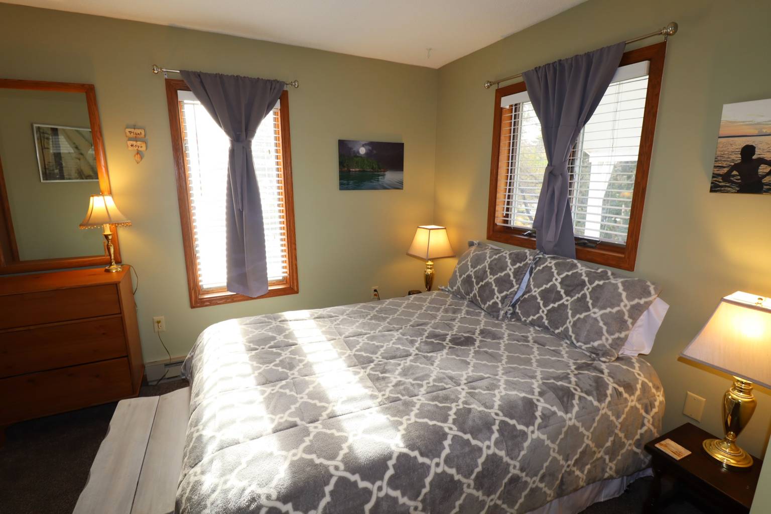 Bayfield Vacation Rental