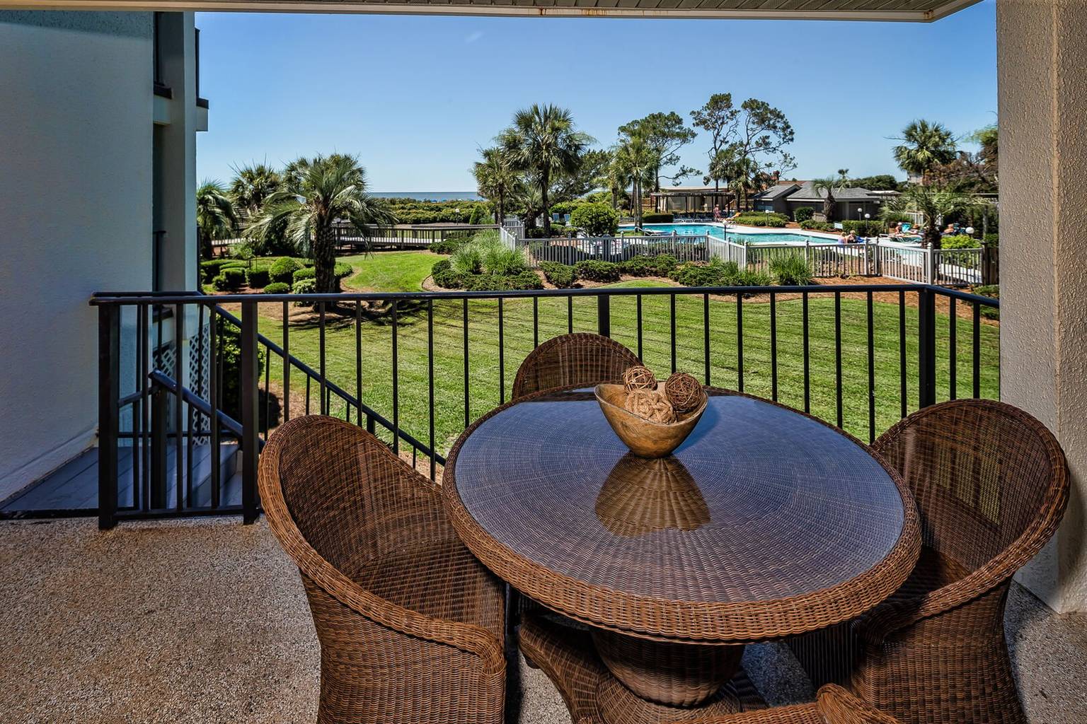 Hilton Head Island Vacation Rental