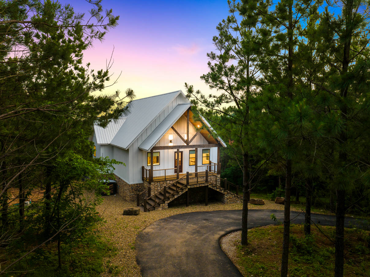 Broken Bow Vacation Rental