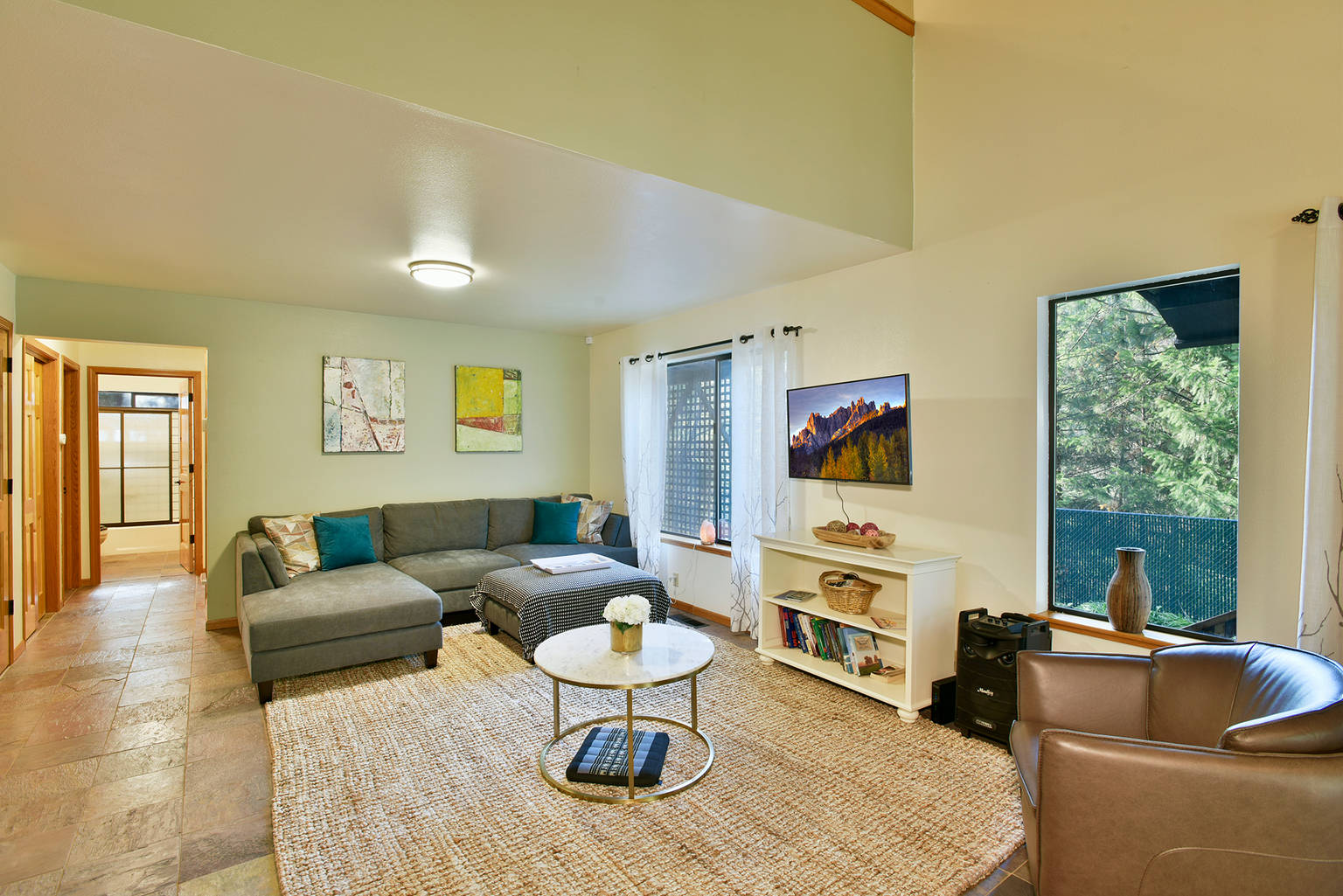 Dunsmuir Vacation Rental