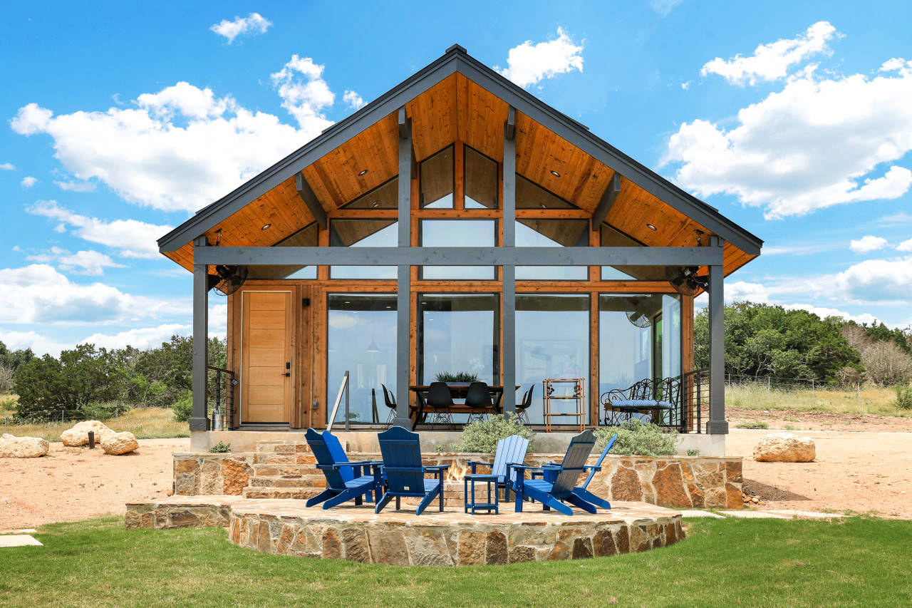 New Braunfels Vacation Rental