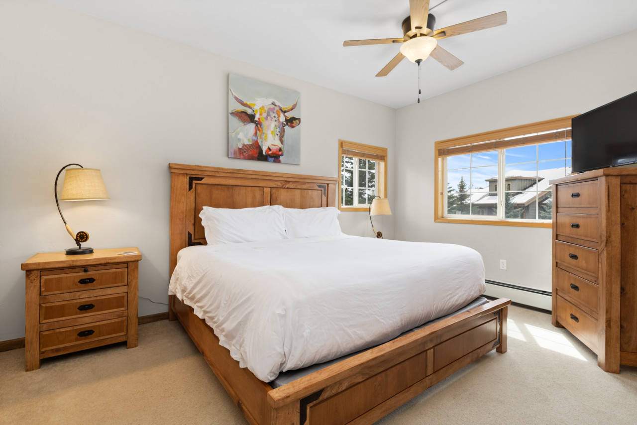 Steamboat Springs Vacation Rental