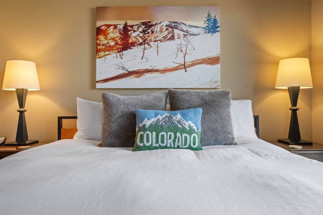 Steamboat Springs Vacation Rental