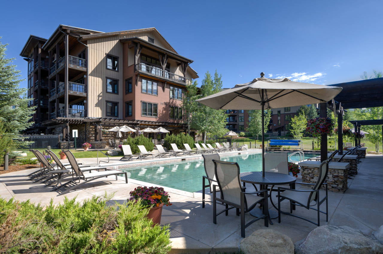 Steamboat Springs Vacation Rental