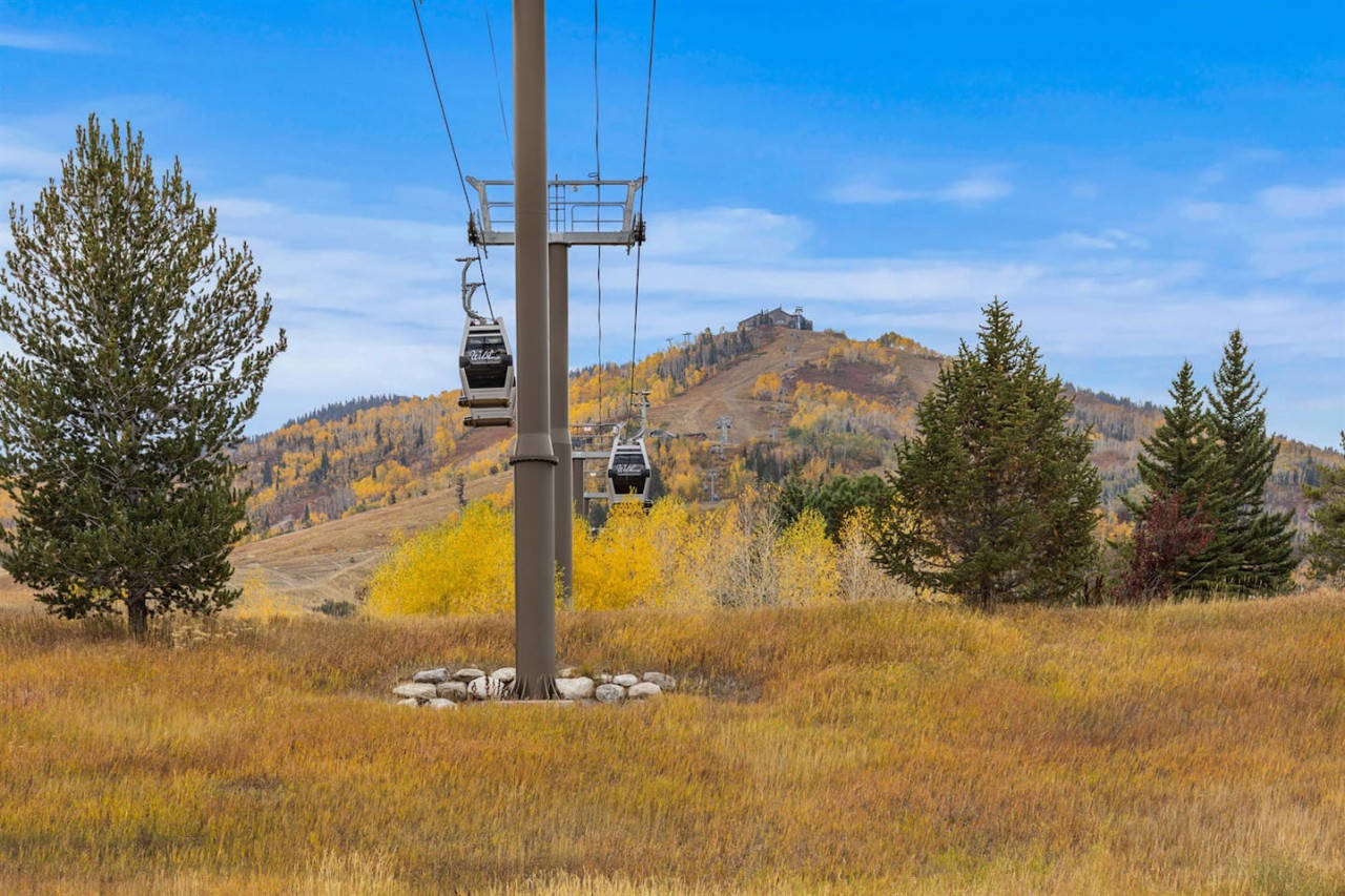 Steamboat Springs Vacation Rental