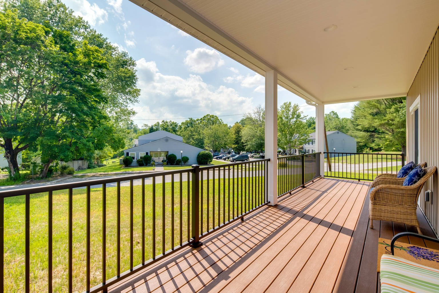 Hendersonville Vacation Rental