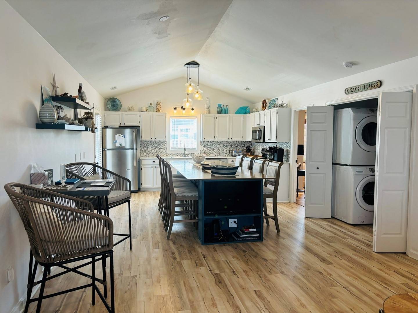 Holden Beach Vacation Rental