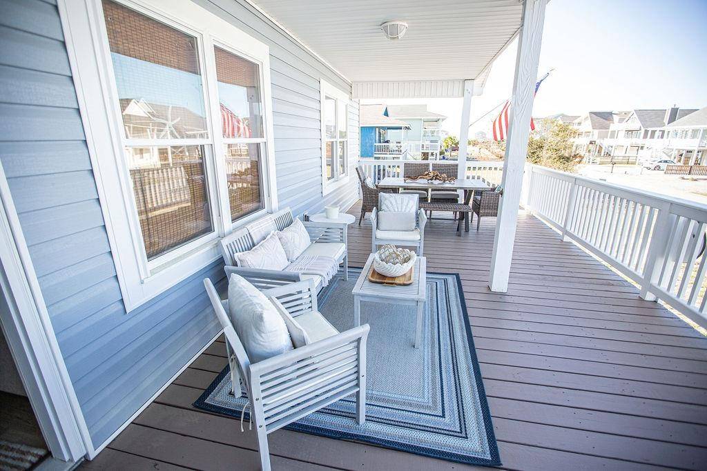 Holden Beach Vacation Rental