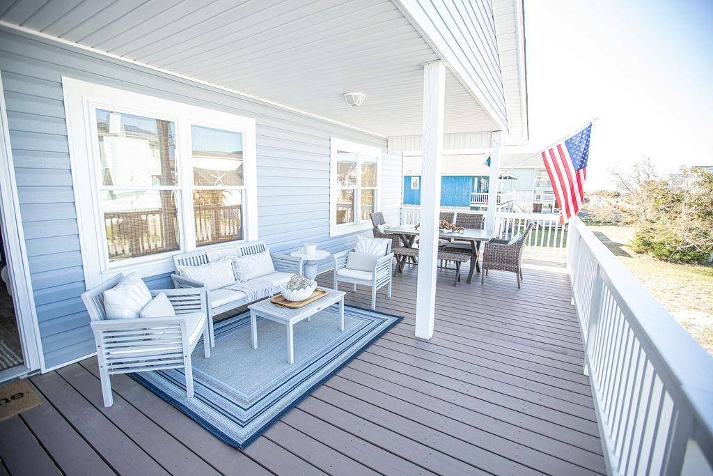 Holden Beach Vacation Rental