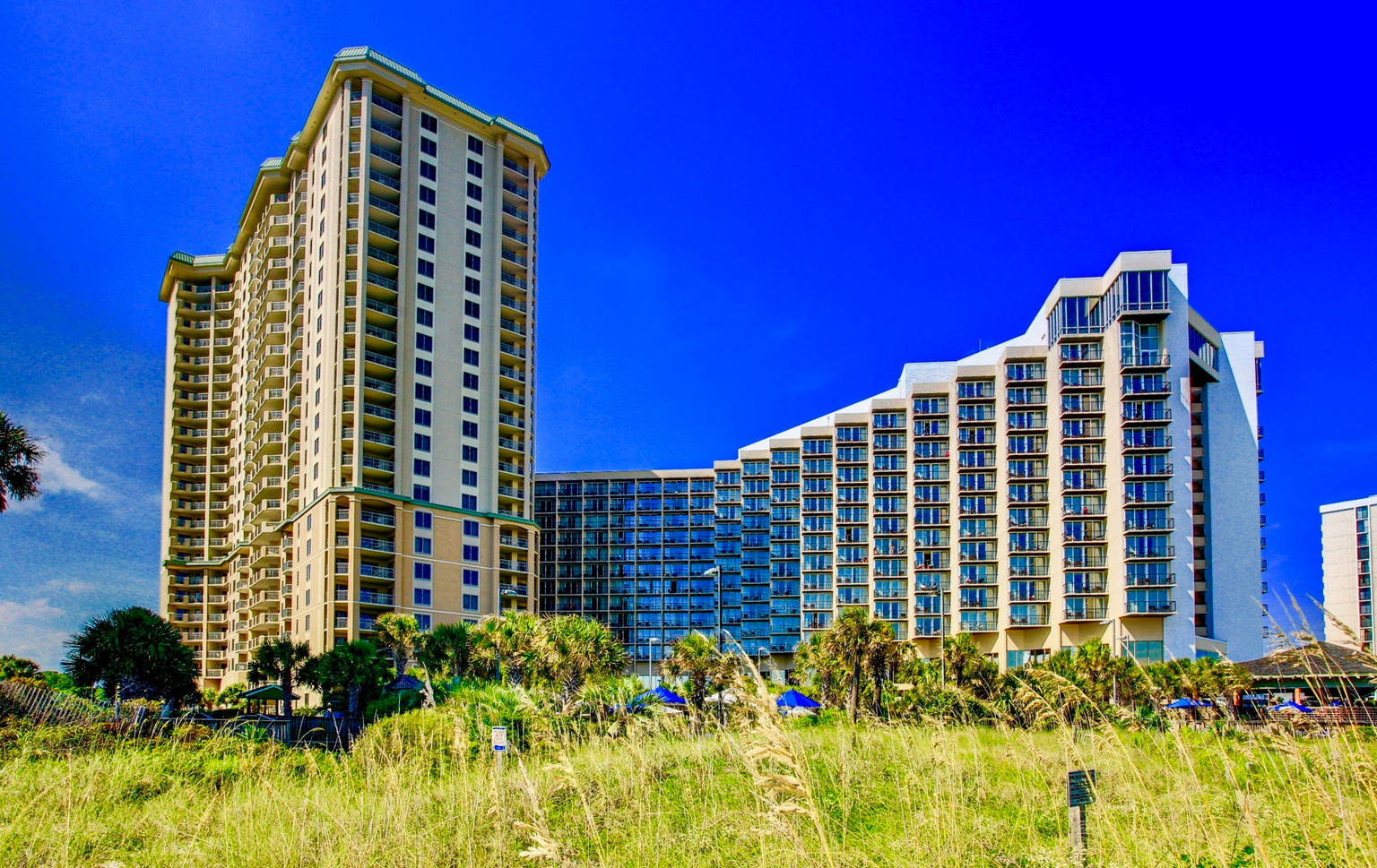 Myrtle Beach Vacation Rental