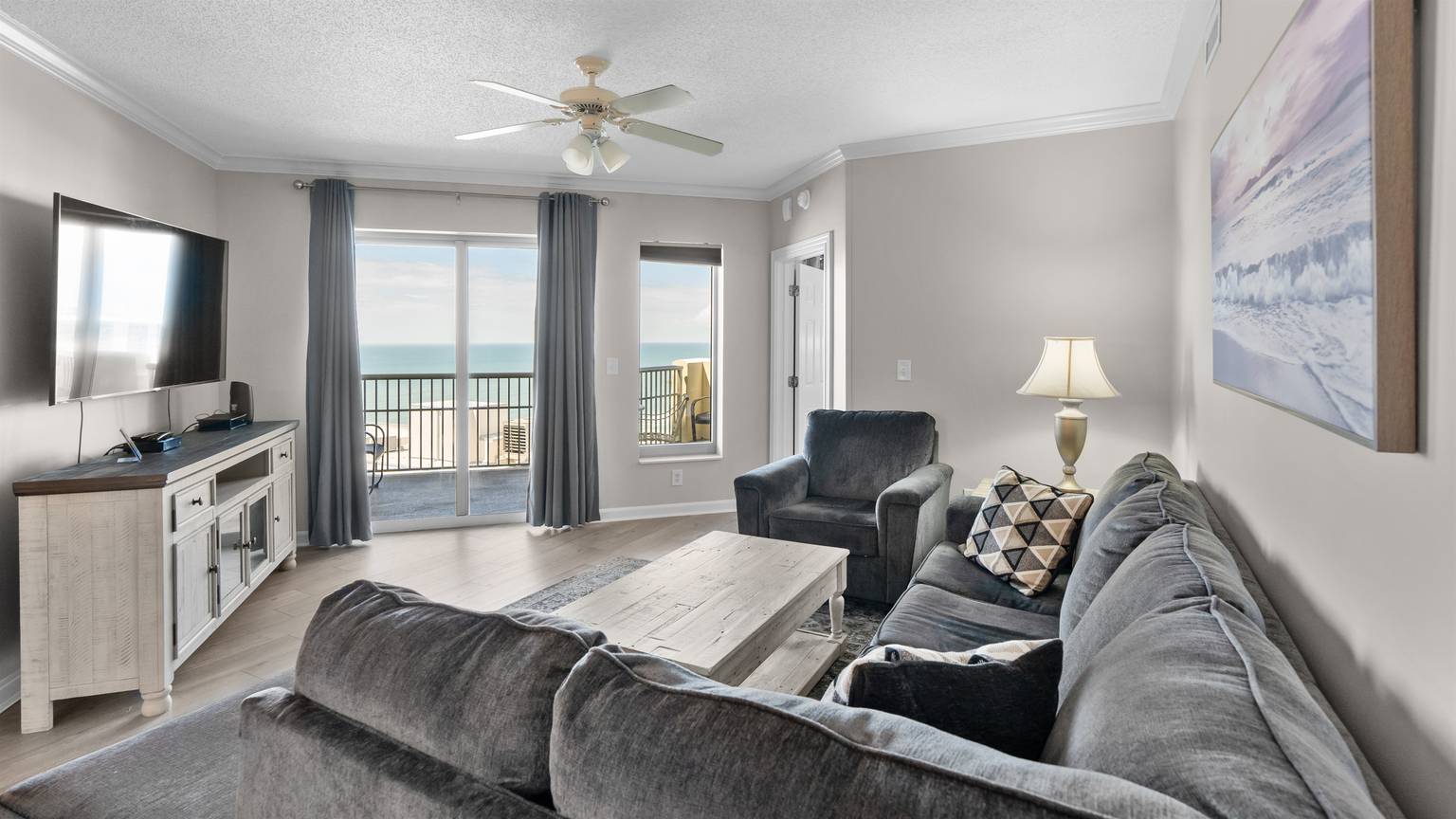 Myrtle Beach Vacation Rental