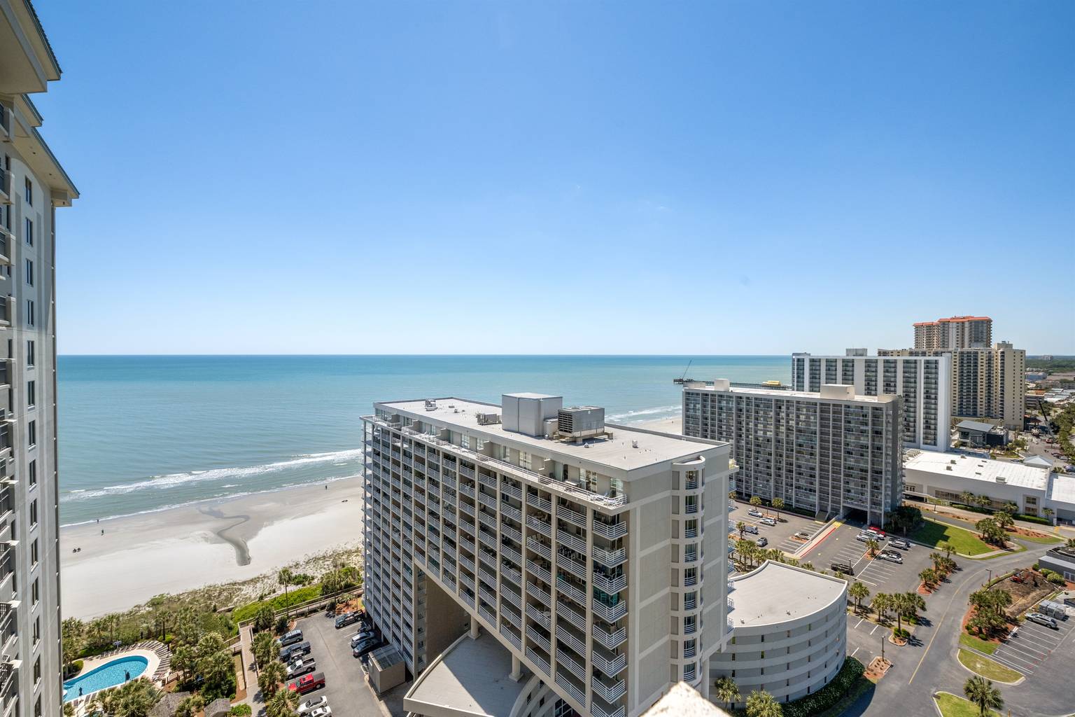 Myrtle Beach Vacation Rental