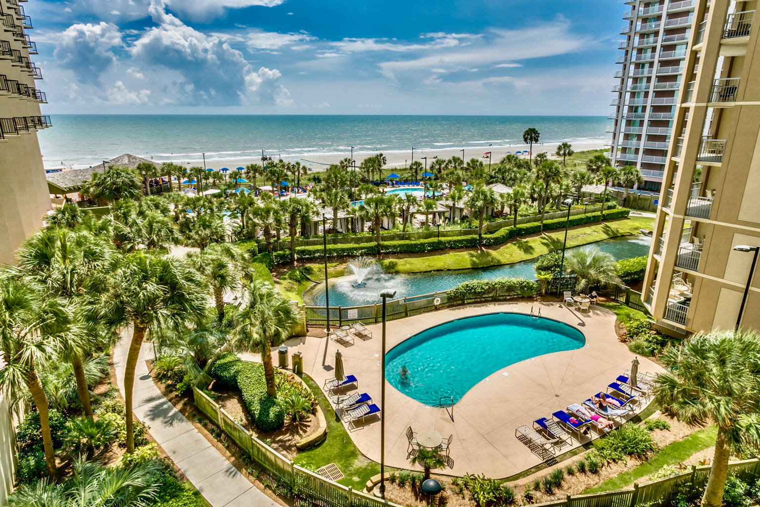 Myrtle Beach Vacation Rental