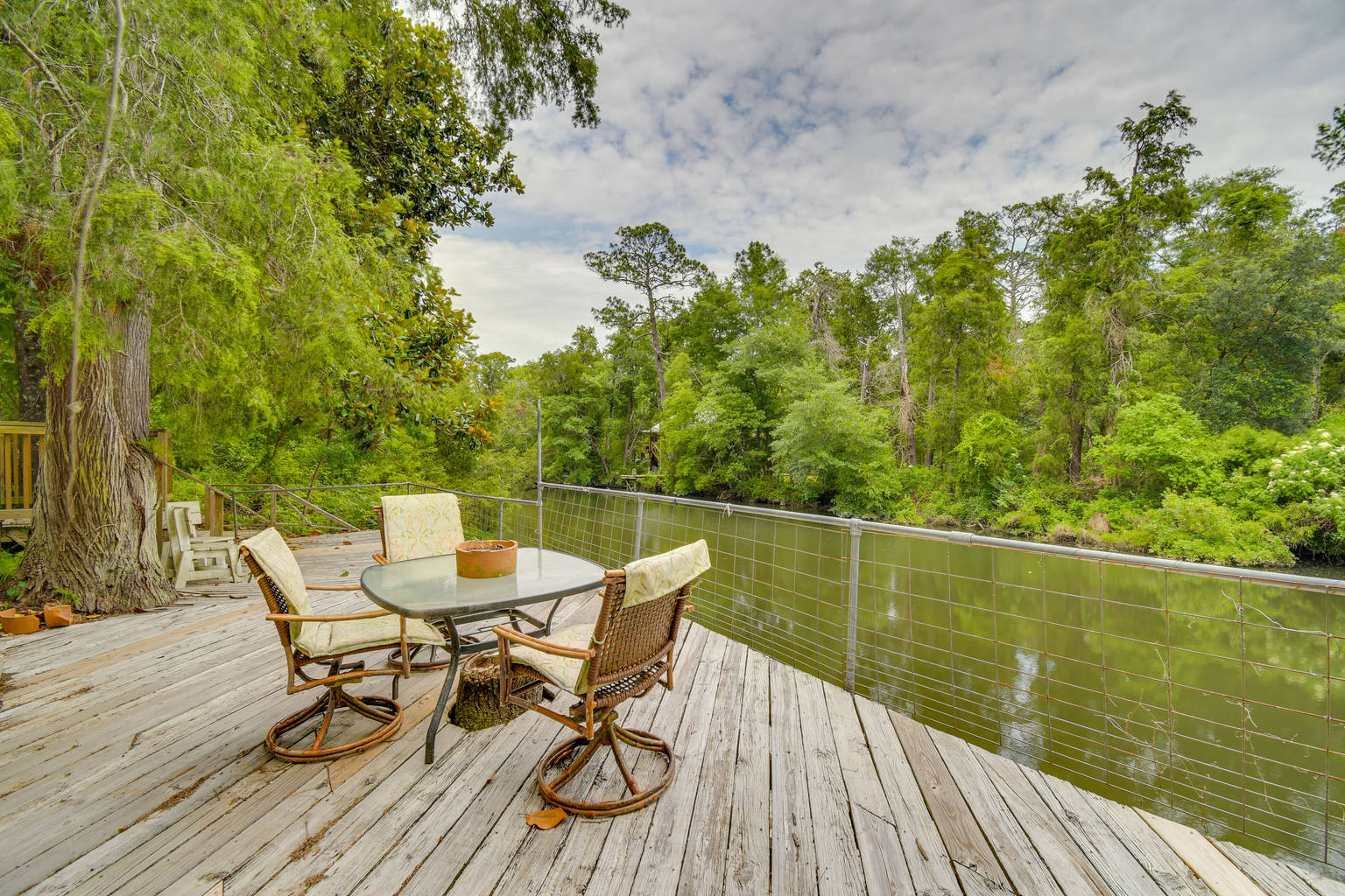 Fairhope Vacation Rental