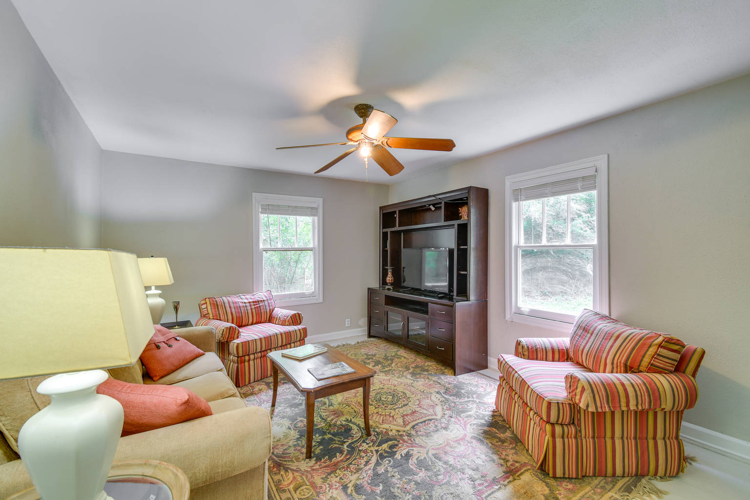 Fairhope Vacation Rental