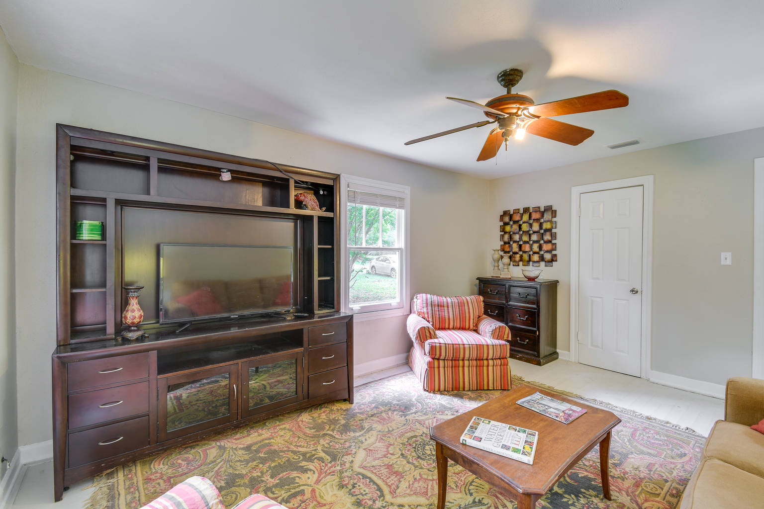 Fairhope Vacation Rental