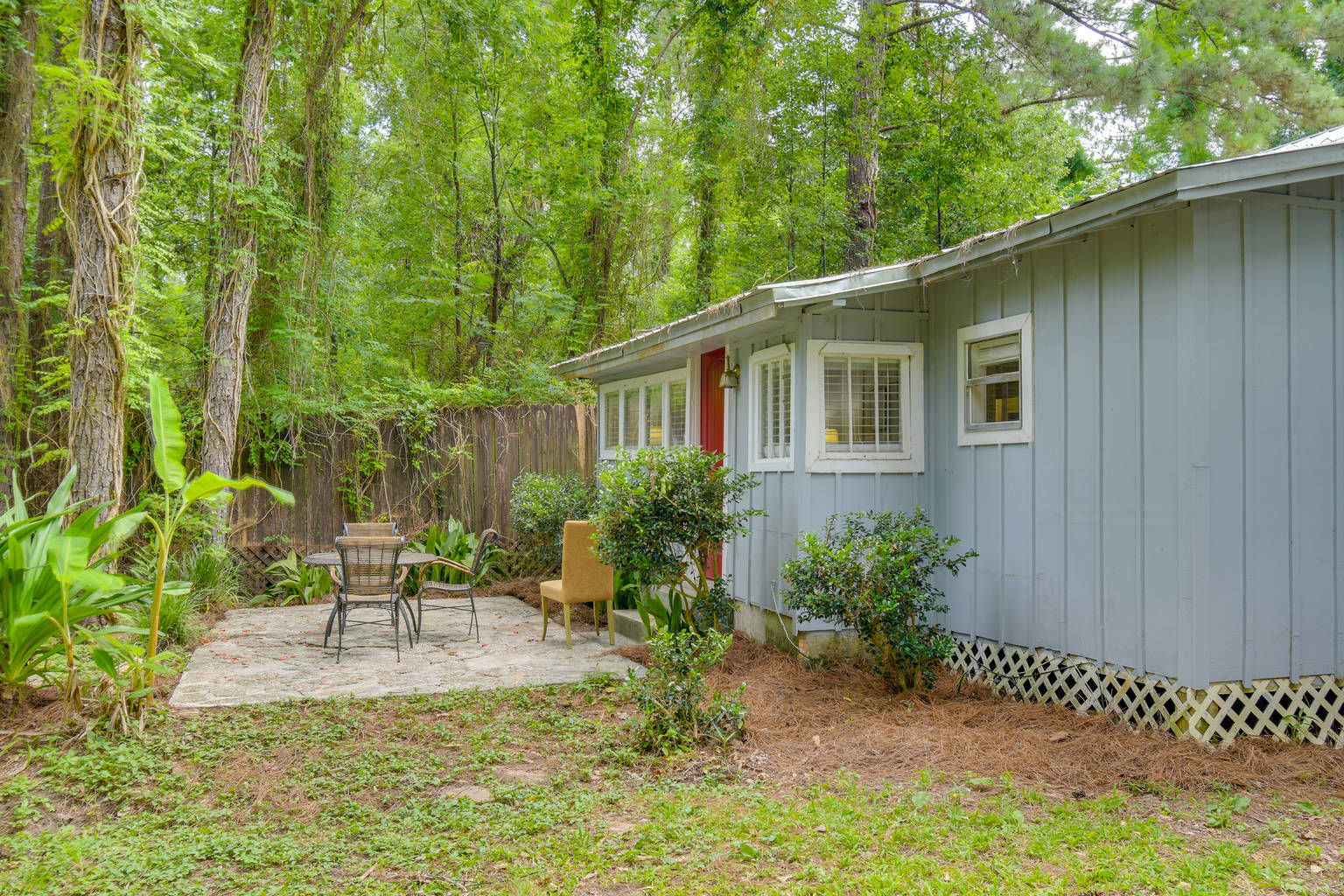 Fairhope Vacation Rental