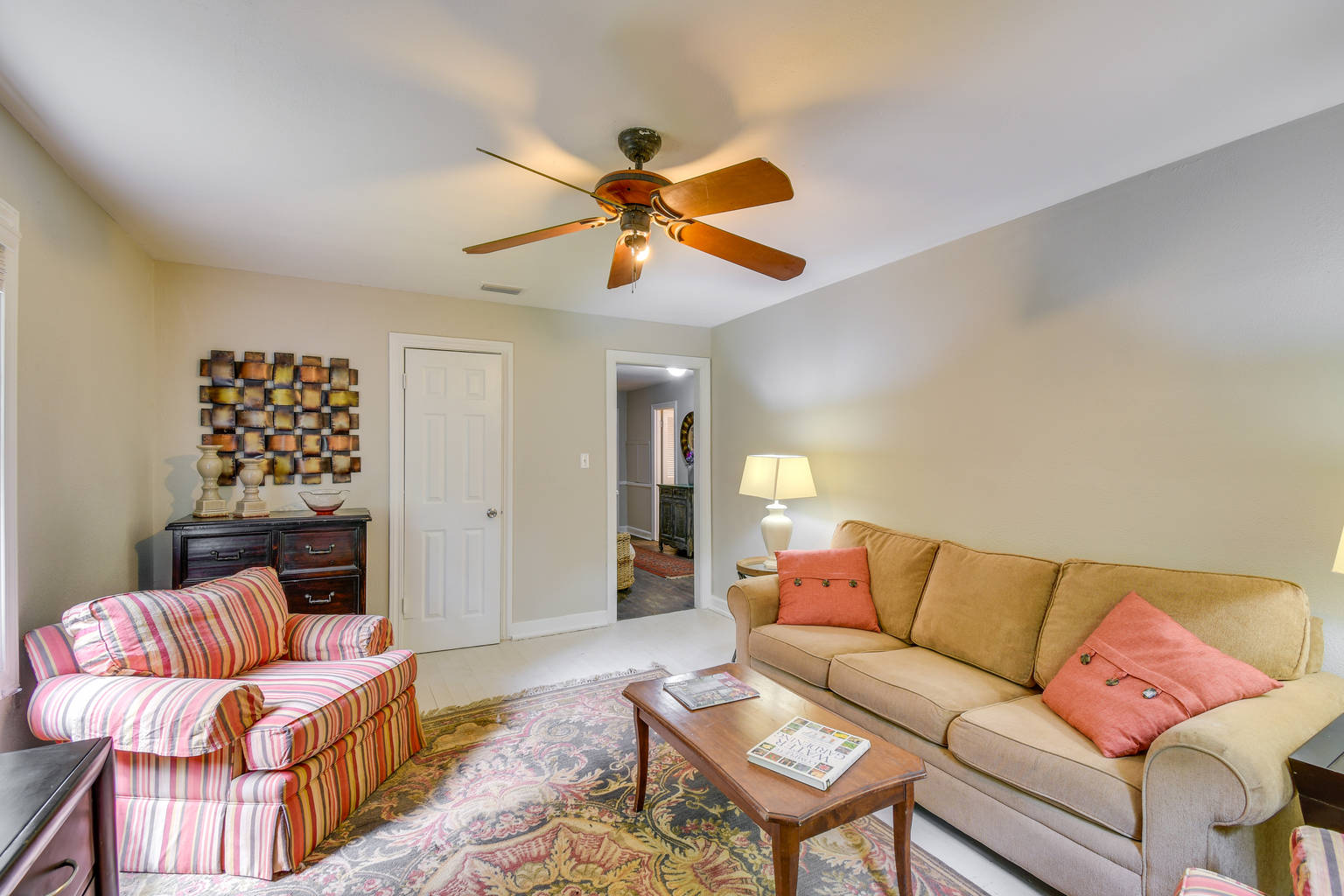 Fairhope Vacation Rental