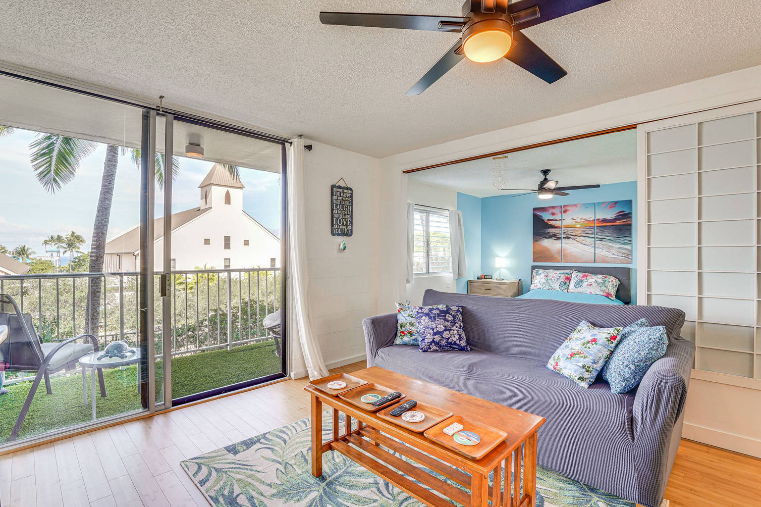 Kailua-Kona Vacation Rental