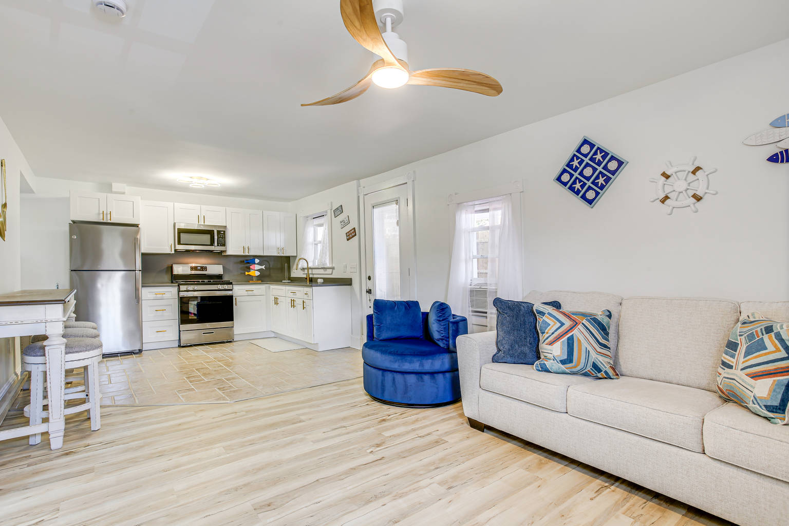 Somers Point Vacation Rental