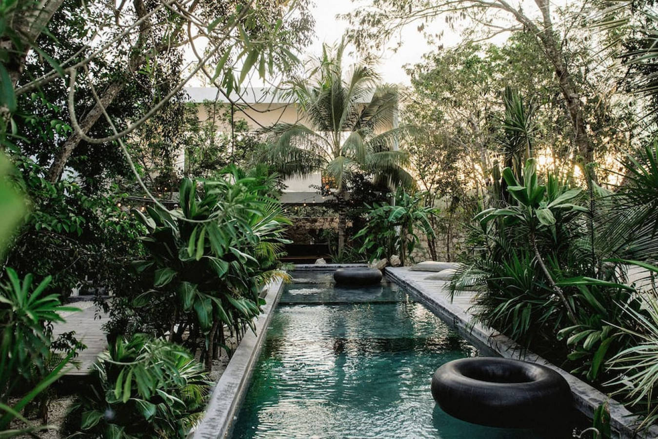 Tulum Vacation Rental