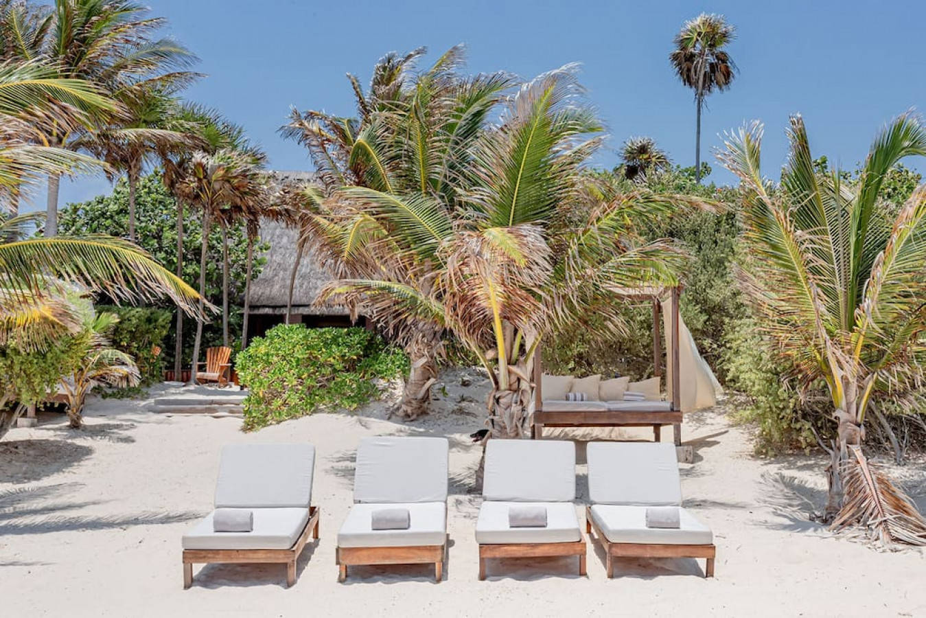 Tulum Vacation Rental