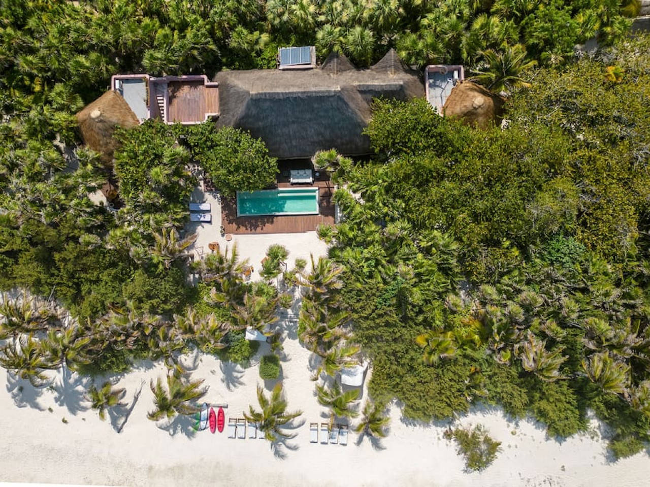 Tulum Vacation Rental